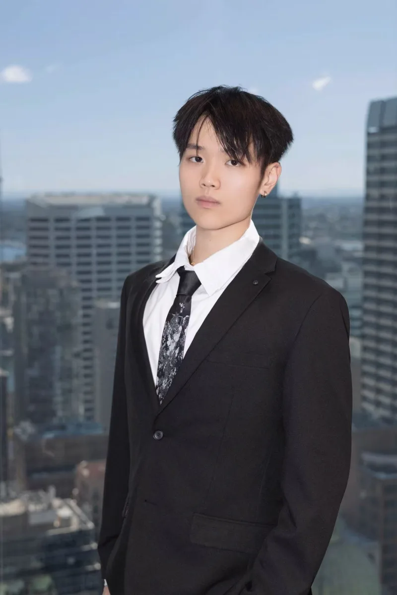 George Wang