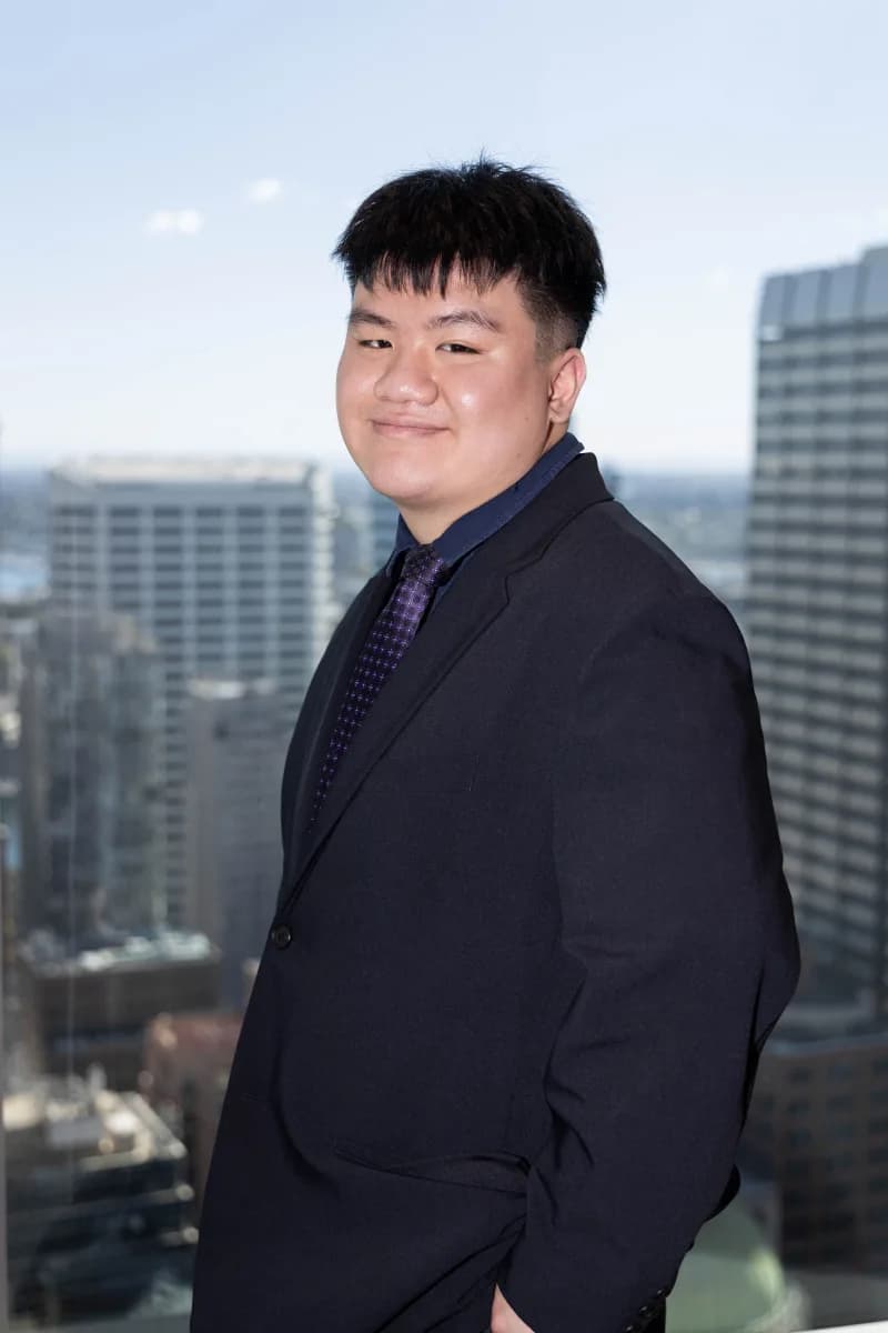 Joe Chou