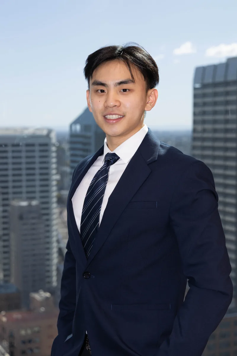 Paul Chen