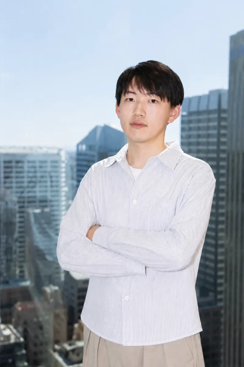 Yaleson Yan